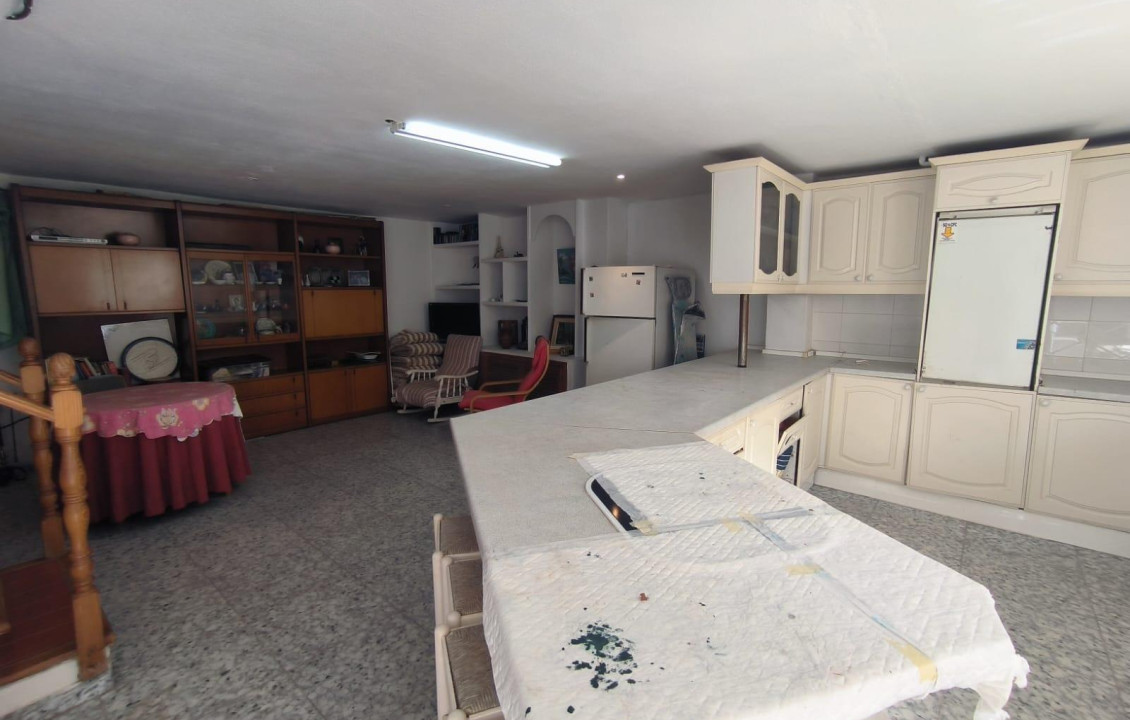 Venta - Casas o chalets - Algeciras - del Barbo