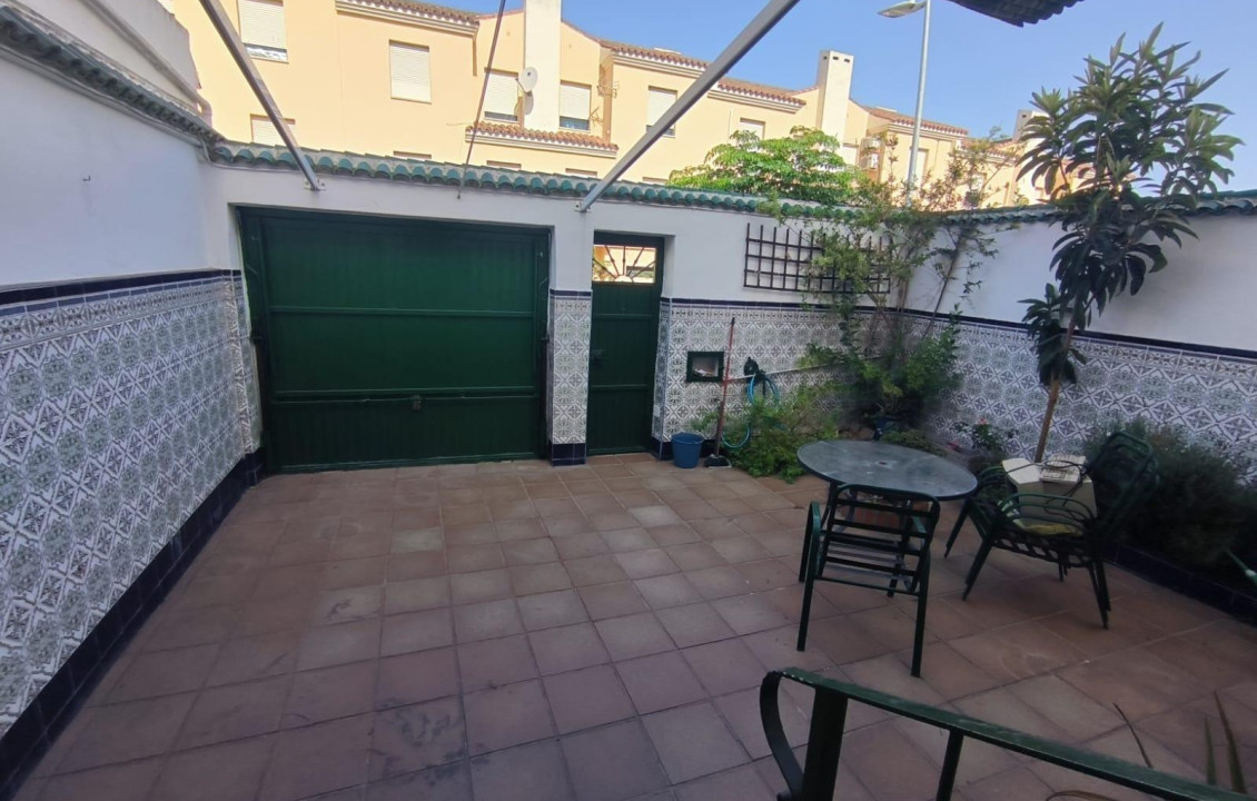 Venta - Casas o chalets - Algeciras - del Barbo