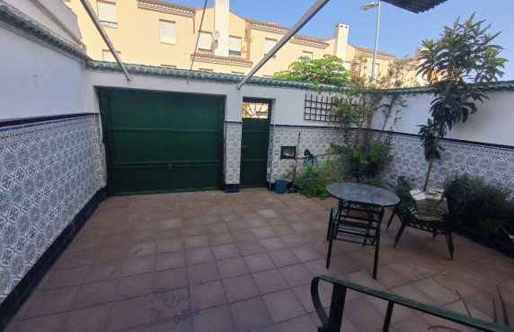 Venta - Casas o chalets - Algeciras - del Barbo