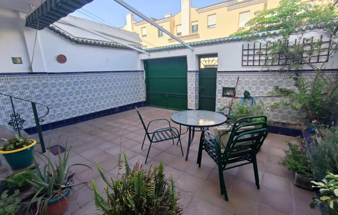 Venta - Casas o chalets - Algeciras - del Barbo