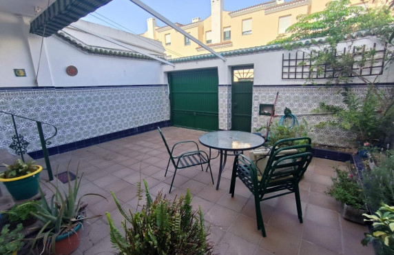 Venta - Casas o chalets - Algeciras - del Barbo