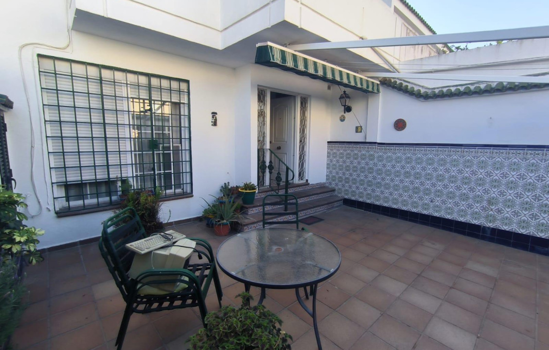 Venta - Casas o chalets - Algeciras - del Barbo