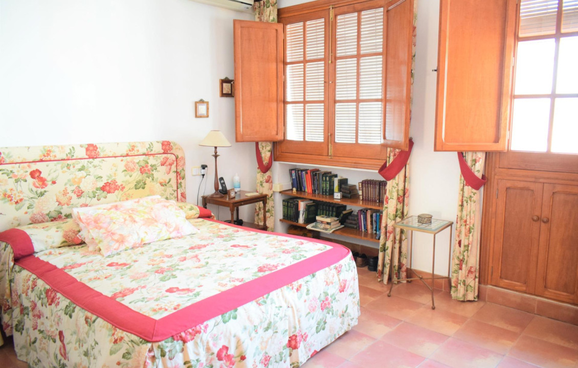 Venta - Casas o chalets - Abarán - SAN DAMIAN