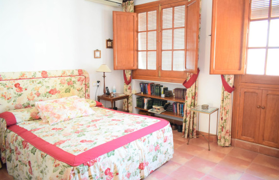 Venta - Casas o chalets - Abarán - SAN DAMIAN