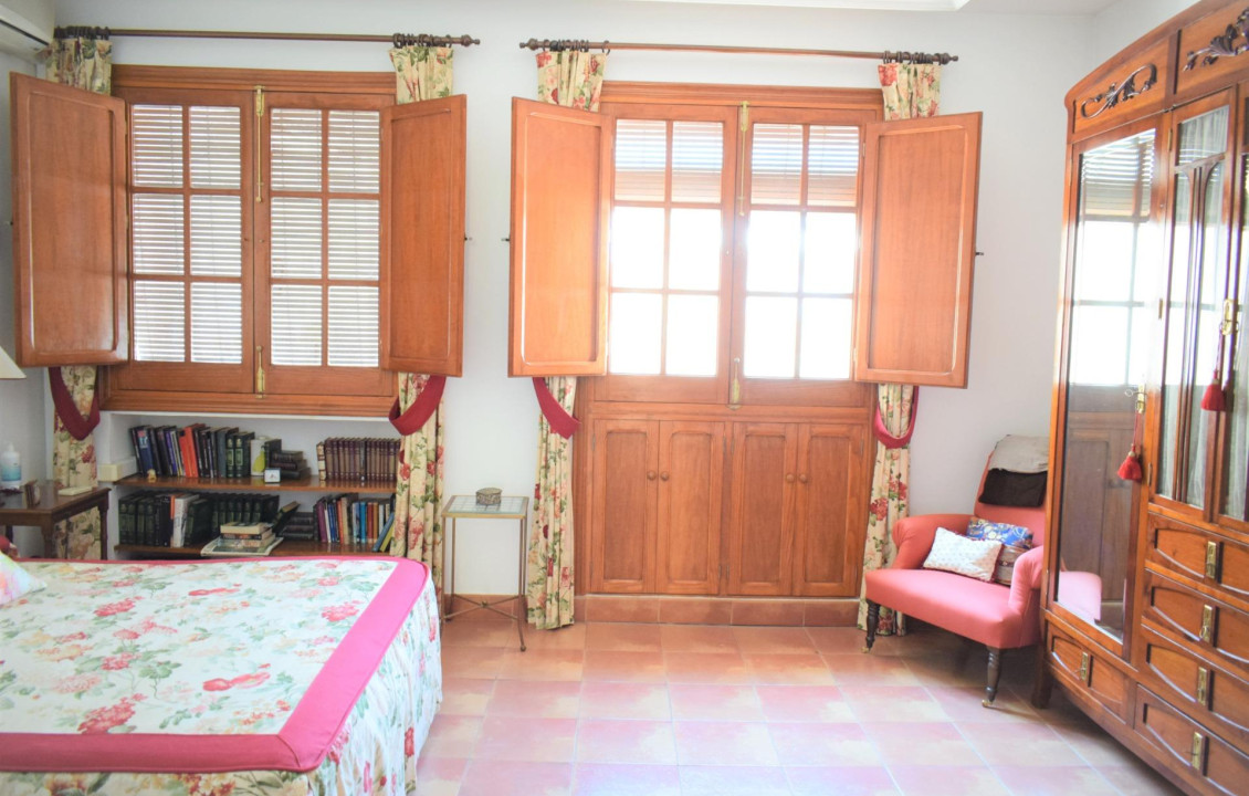 Venta - Casas o chalets - Abarán - SAN DAMIAN