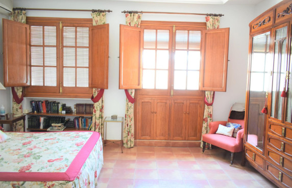 Venta - Casas o chalets - Abarán - SAN DAMIAN