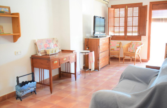 Venta - Casas o chalets - Abarán - SAN DAMIAN