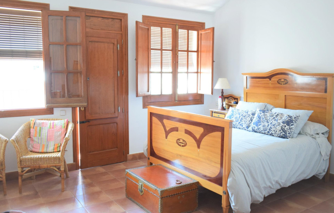 Venta - Casas o chalets - Abarán - SAN DAMIAN