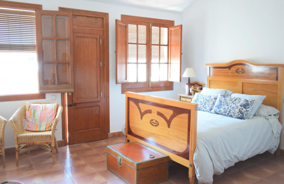 Venta - Casas o chalets - Abarán - SAN DAMIAN