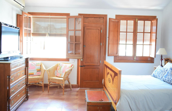 Venta - Casas o chalets - Abarán - SAN DAMIAN