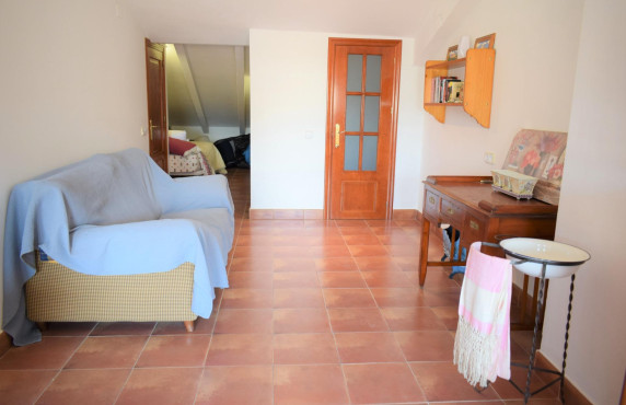 Venta - Casas o chalets - Abarán - SAN DAMIAN