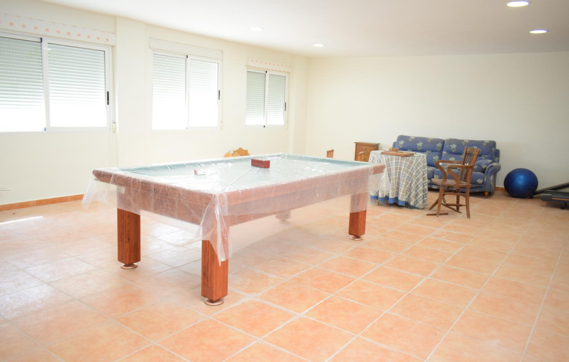 Venta - Casas o chalets - Abarán - SAN DAMIAN