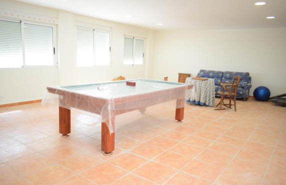 Venta - Casas o chalets - Abarán - SAN DAMIAN