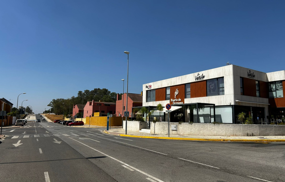 For Sale - Casas o chalets - Alcalá de Guadaíra - Calle Aguascalientes