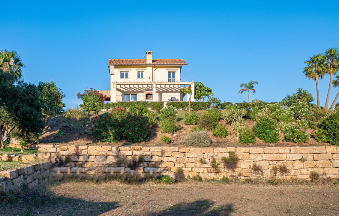 Venta - Casas o chalets - Mijas - Diseminado Valtocado