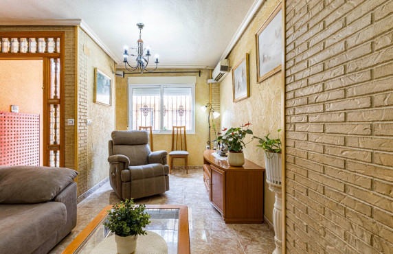 For Sale - Pisos - Alquerías - Calle de Antonio Alhama