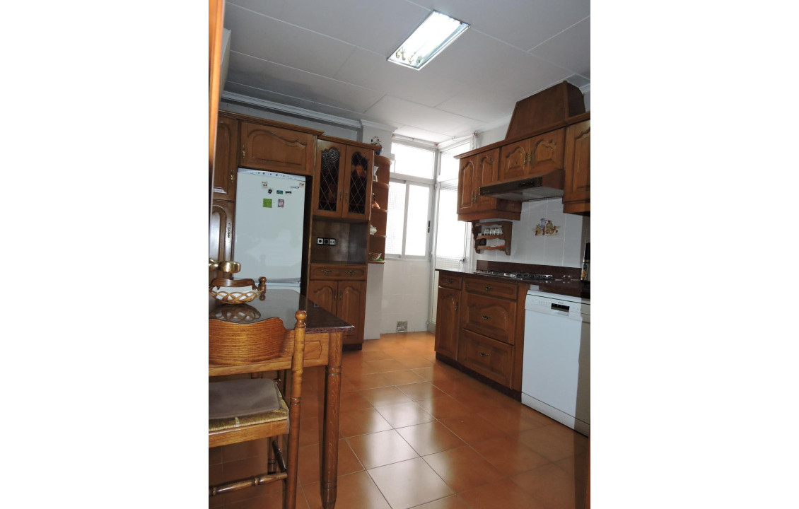 For Sale - Pisos - Valencia - Burjasot