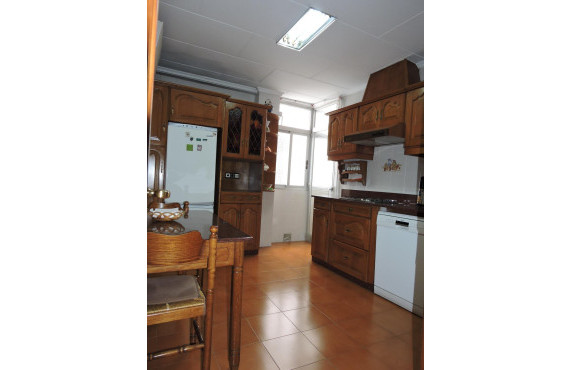 For Sale - Pisos - Valencia - Burjasot