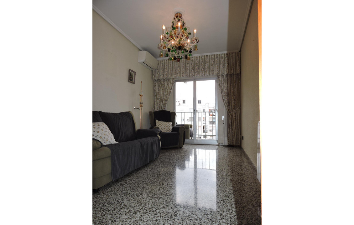 For Sale - Pisos - Valencia - Burjasot