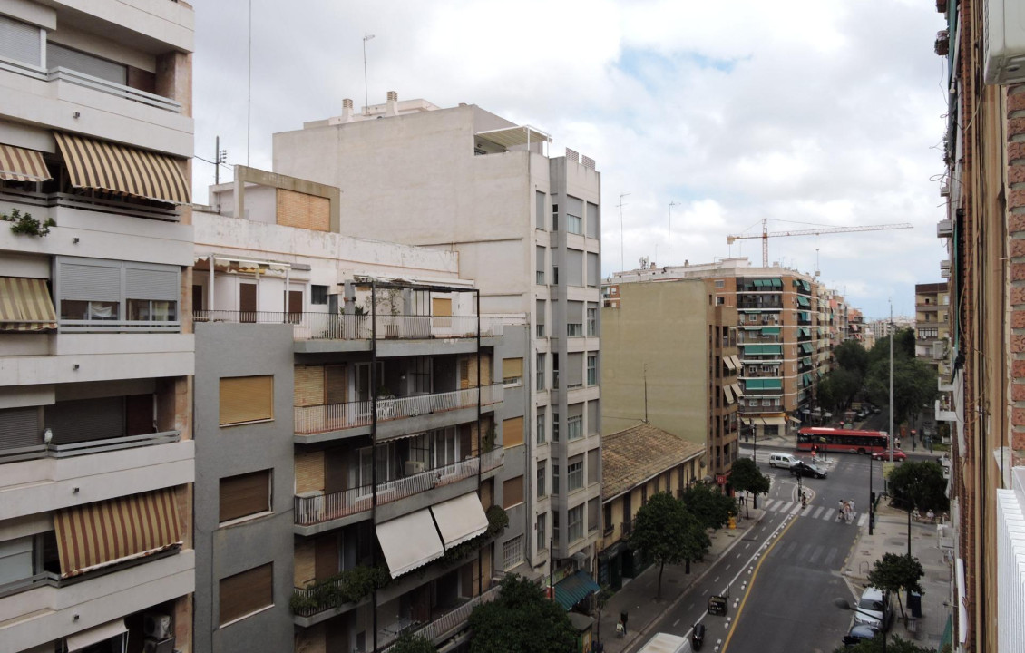 For Sale - Pisos - Valencia - Burjasot