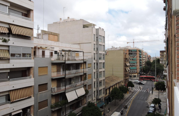 For Sale - Pisos - Valencia - Burjasot