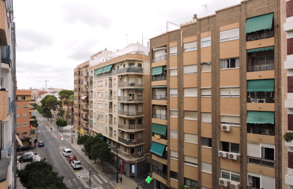 For Sale - Pisos - Valencia - Burjasot