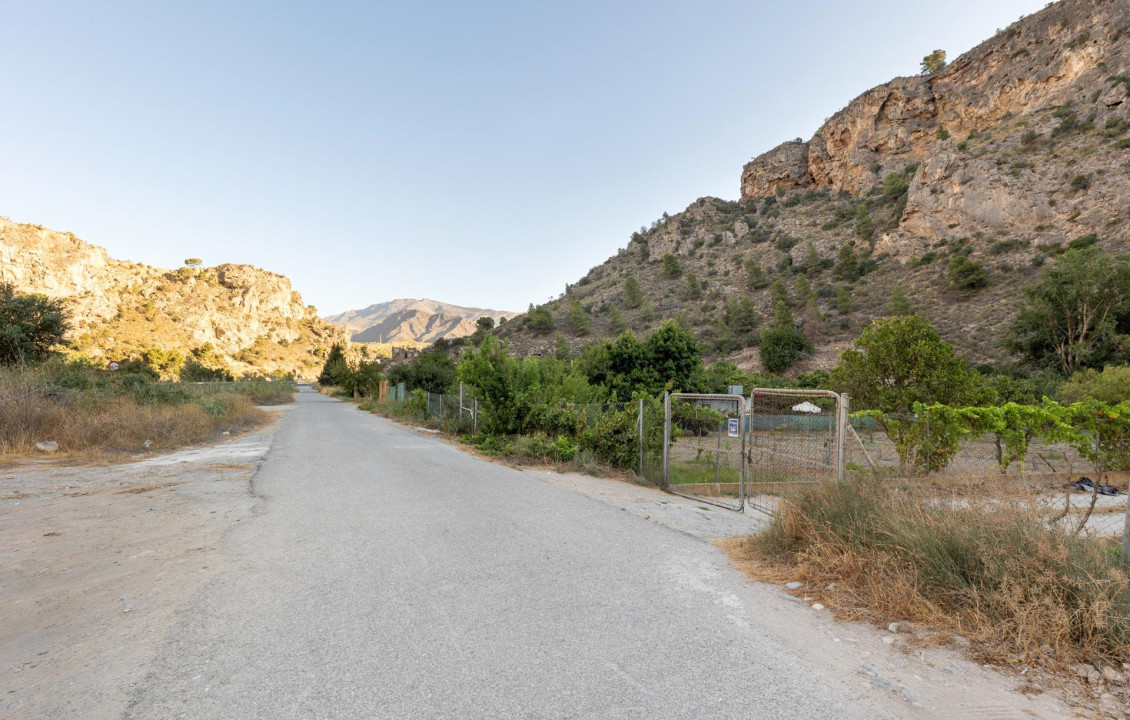 Venta - Fincas y solares - Vélez de Benaudalla