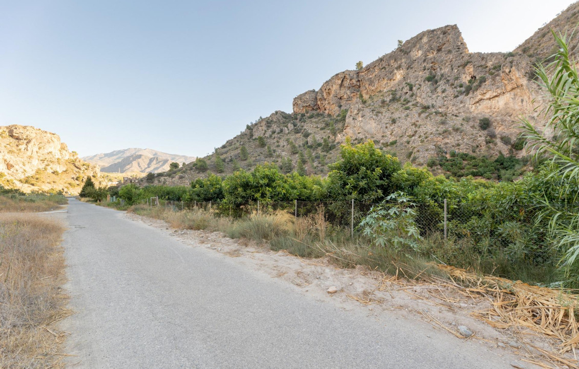 Venta - Fincas y solares - Vélez de Benaudalla