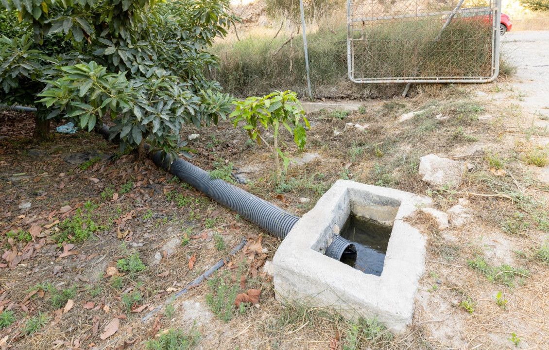 Venta - Fincas y solares - Vélez de Benaudalla