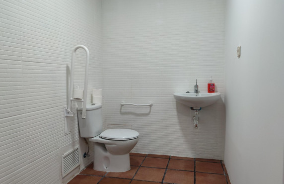 Long Rental Period - Locales - Molina de Segura - MOLINA DE ARAGON