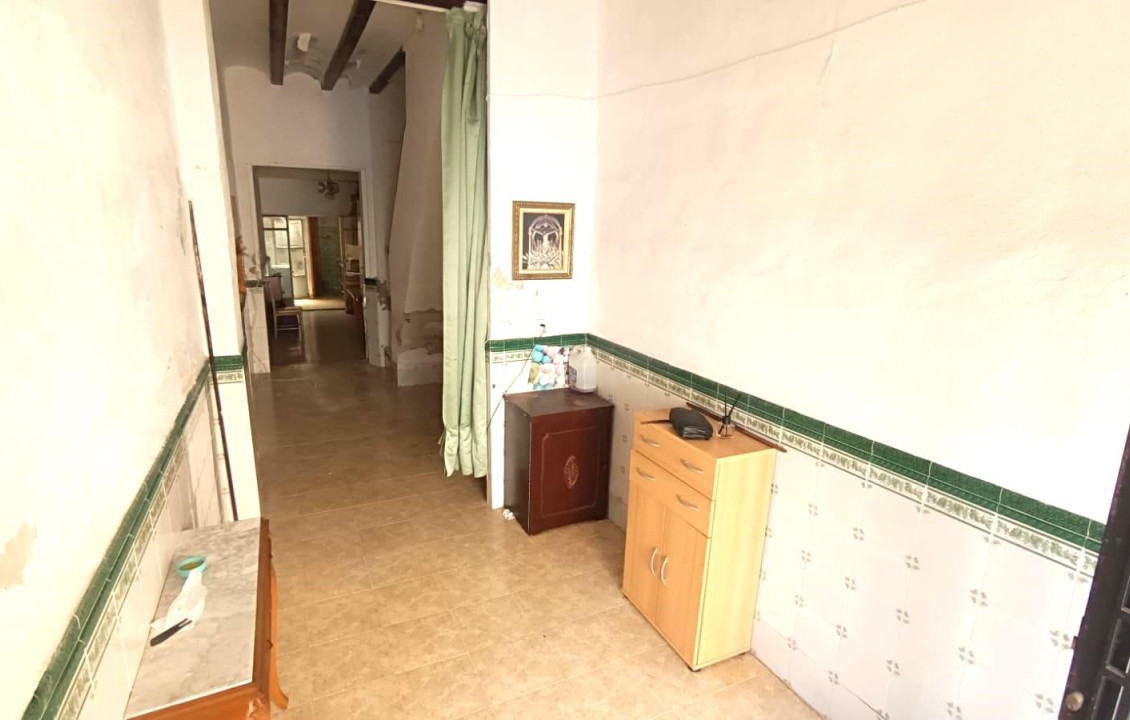 Venta - Casas o chalets - Albalat de la Ribera - 42