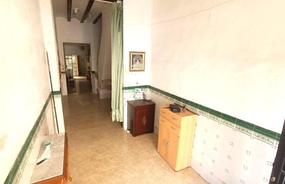 Venta - Casas o chalets - Albalat de la Ribera - 42