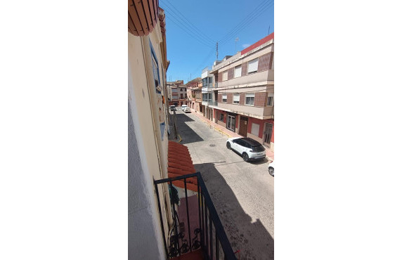 Venta - Casas o chalets - Albalat de la Ribera - 42