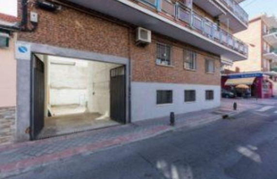 For Sale - Locales - Madrid - del Radio