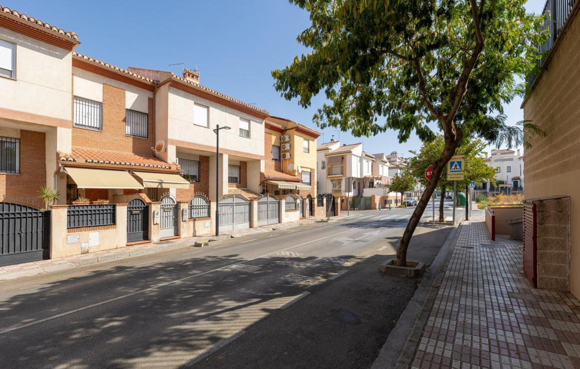 For Sale - Casas o chalets - Armilla - de María Lejárraga