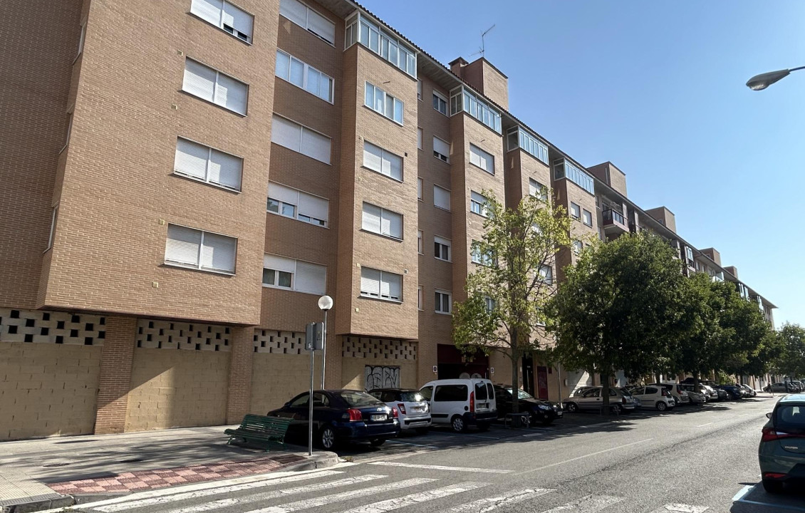 For Sale - Pisos - Pamplona-Iruña - Calle de Toda Aznarez