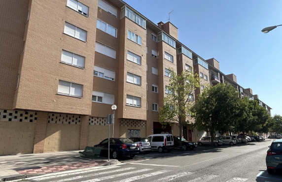 For Sale - Pisos - Pamplona-Iruña - Calle de Toda Aznarez