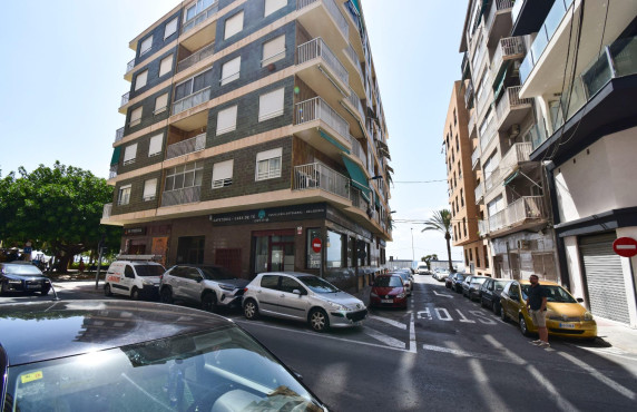 Venta - Locales - Santa Pola - Avenida de Santiago Bernabéu