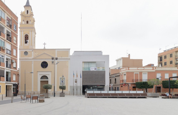 Venta - Pisos - Sedaví - Metge Gomez Ferrer