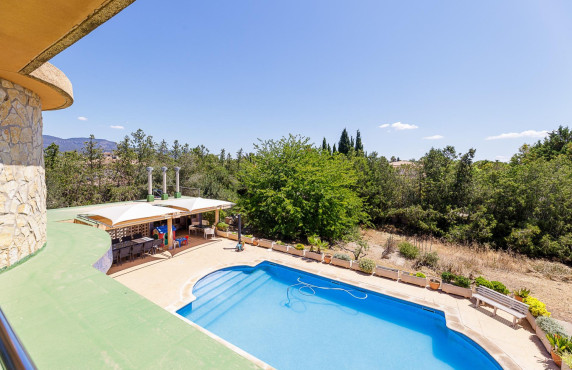 Venta - Casas o chalets - Marratxinet - Son Sales