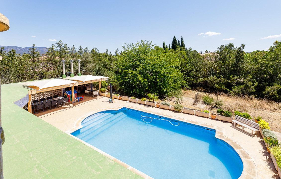 Venta - Casas o chalets - Marratxinet - Son Sales