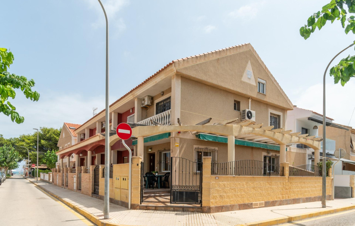 Venta - Casas o chalets - Pilar de la Horadada - Las Olas