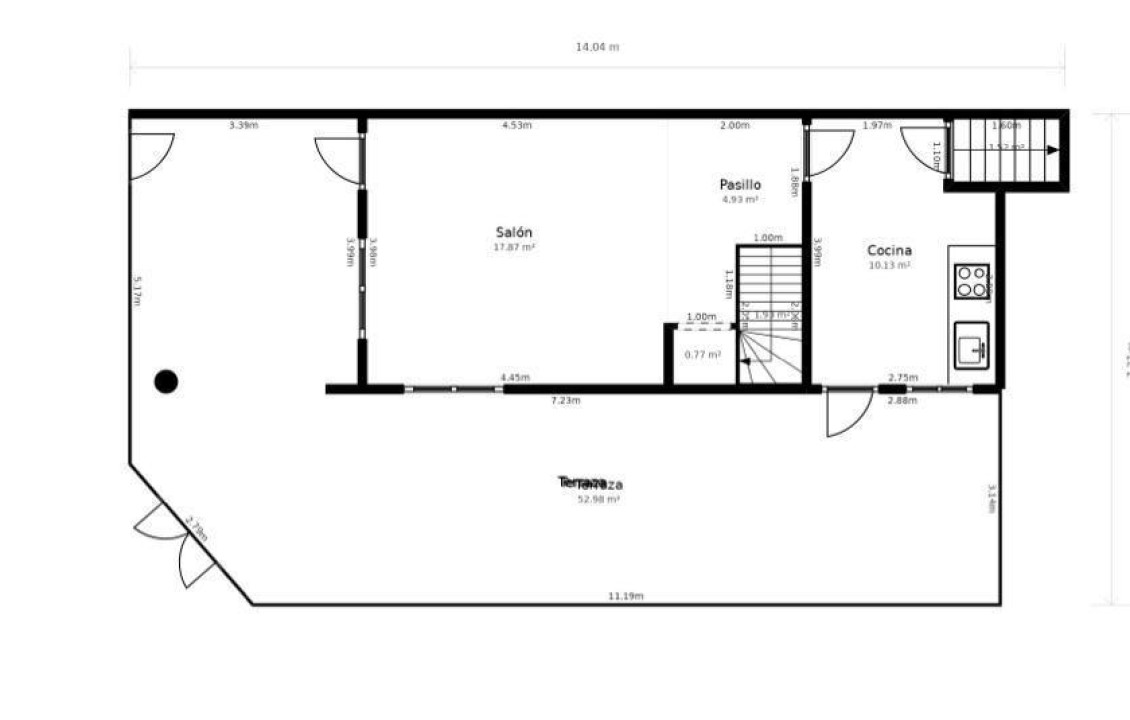 Venta - Casas o chalets - Pilar de la Horadada - Las Olas