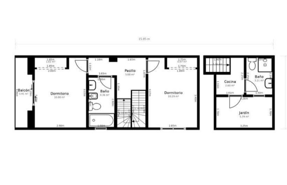 Venta - Casas o chalets - Pilar de la Horadada - Las Olas