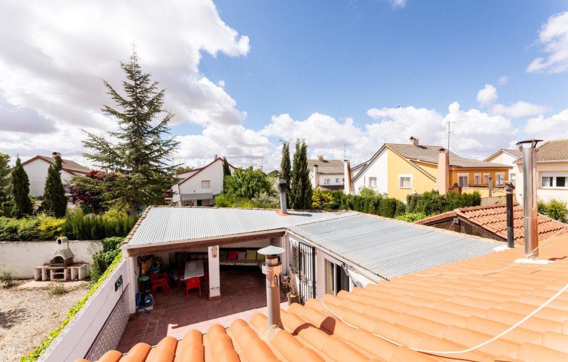 Venta - Casas o chalets - Quintanar de la Orden - de Luis Vives