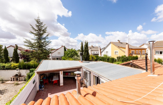 Venta - Casas o chalets - Quintanar de la Orden - de Luis Vives