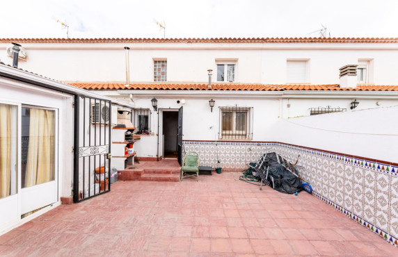 Venta - Casas o chalets - Quintanar de la Orden - de Luis Vives