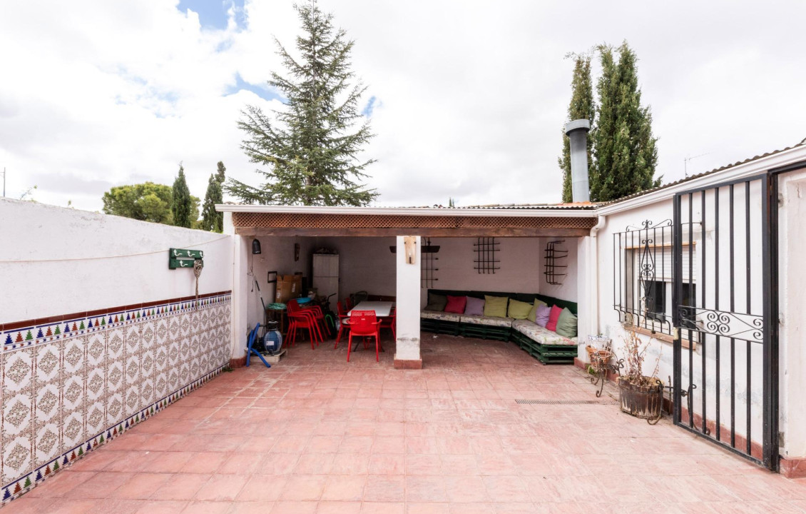 Venta - Casas o chalets - Quintanar de la Orden - de Luis Vives