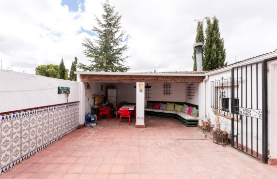 Venta - Casas o chalets - Quintanar de la Orden - de Luis Vives