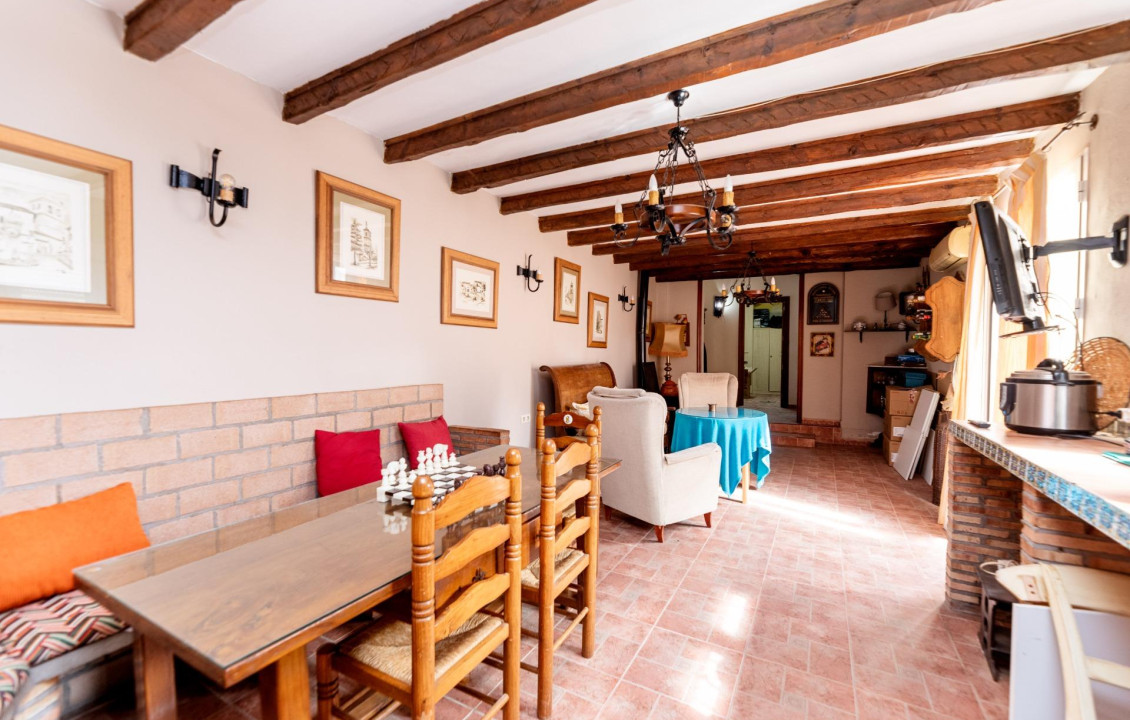 Venta - Casas o chalets - Quintanar de la Orden - de Luis Vives